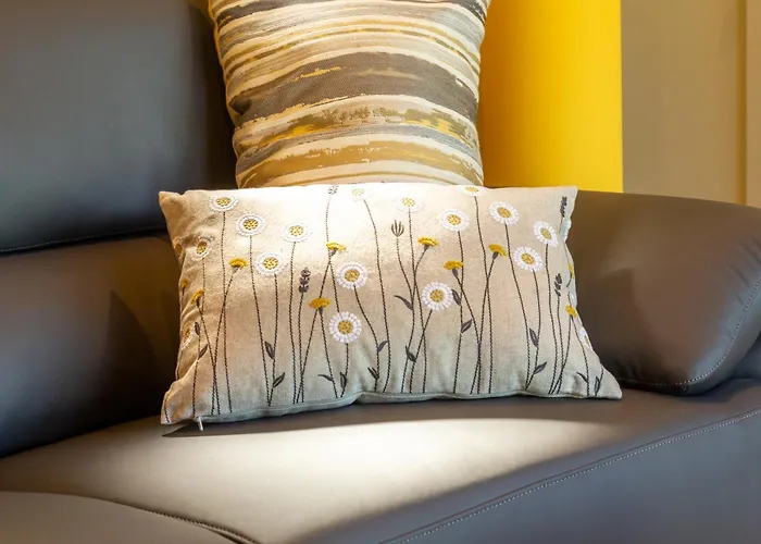 Spring Wood Luxury Pod With Hot Tub At Fell View Park Kirkby Lonsdale דירה